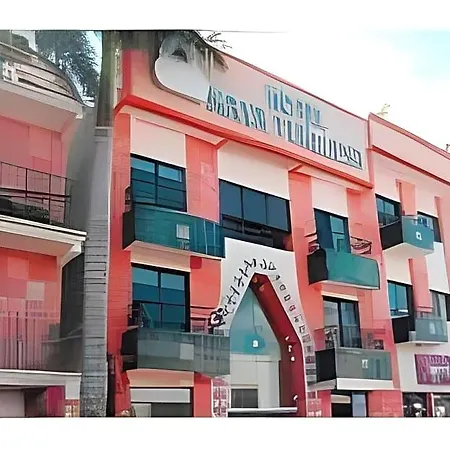 Maya Turquesa Hotel By Bfh