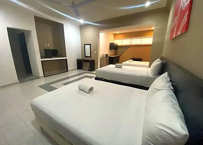 Hotel Maya Turquesa By Bfh