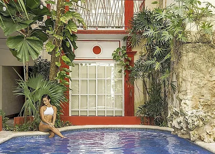 Hotel Maya Turquesa By Bfh Playa del Carmen