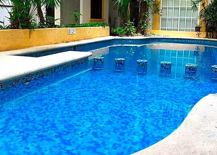 Maya Turquesa By Bfh Hotel Playa del Carmen