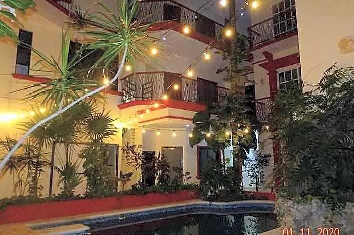 Hotel Maya Turquesa By Bfh
