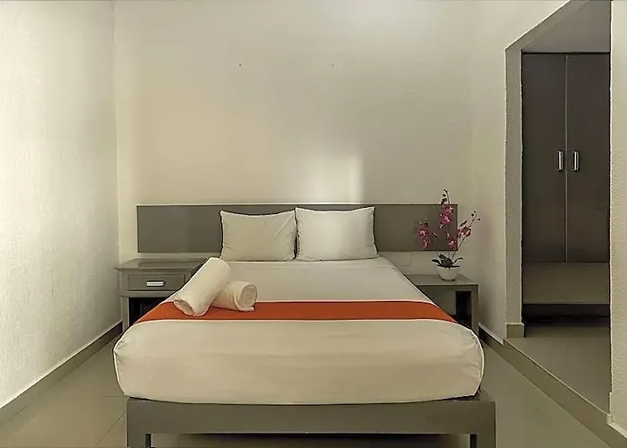 Maya Turquesa By Bfh Hotel 3*