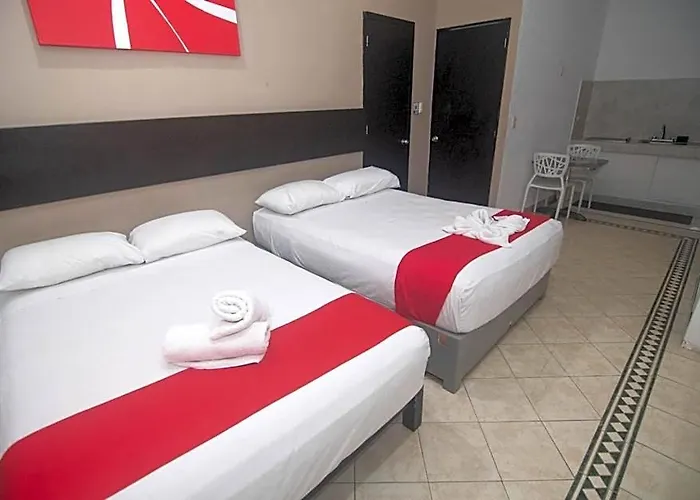 Maya Turquesa By Bfh Hotel 3*