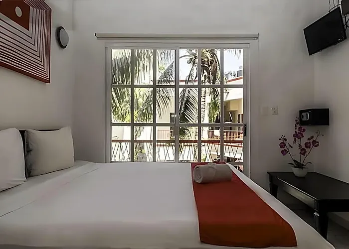 Hotel Maya Turquesa By Bfh Playa del Carmen