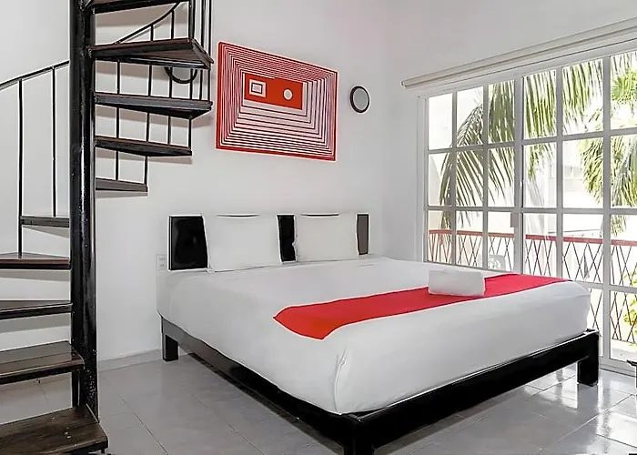 Maya Turquesa By Bfh Hotel 3*