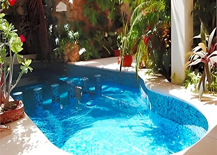Maya Turquesa By Bfh 3* Playa del Carmen