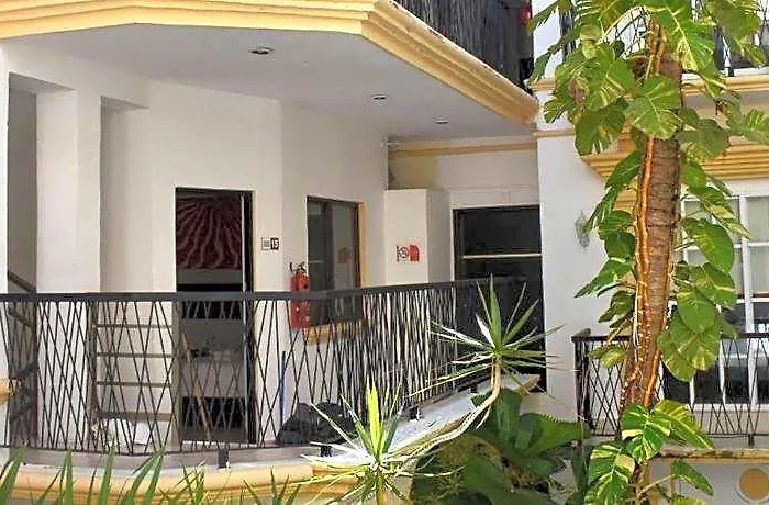 Hotel Maya Turquesa By Bfh 3*